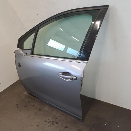 Image Porte avant gauche - PEUGEOT 2008 1