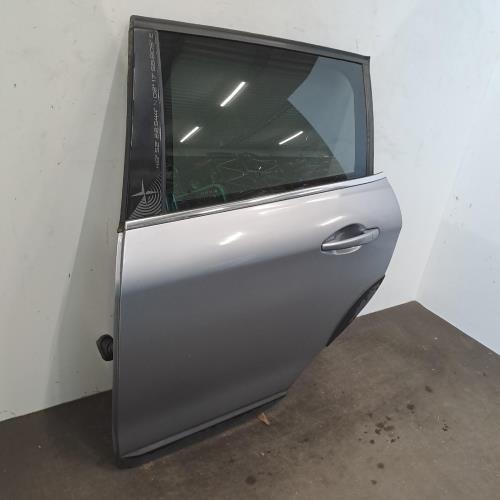 Image Porte arriere gauche - PEUGEOT 2008 1