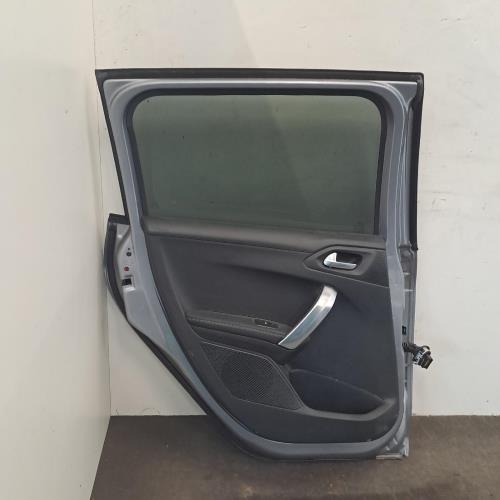 Image Porte arriere gauche - PEUGEOT 2008 1