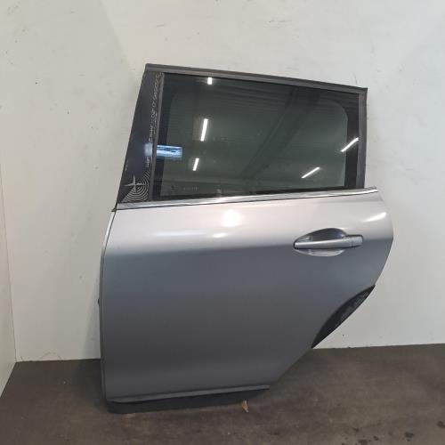 Image Porte arriere gauche - PEUGEOT 2008 1