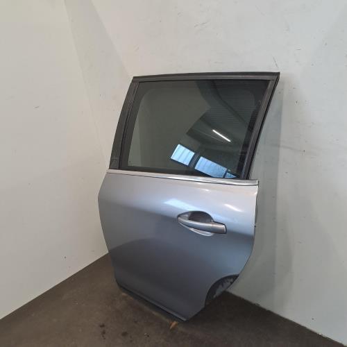 Image Porte arriere gauche - PEUGEOT 2008 1