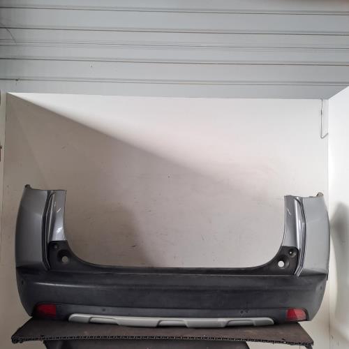 Image Pare choc arriere - PEUGEOT 2008 1