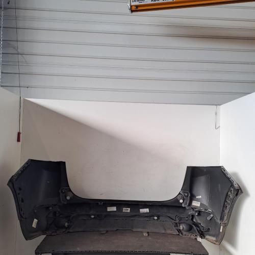 Image Pare choc arriere - PEUGEOT 2008 1