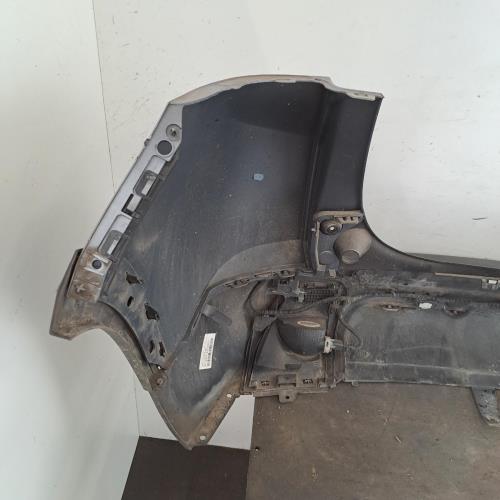 Image Pare choc arriere - PEUGEOT 2008 1