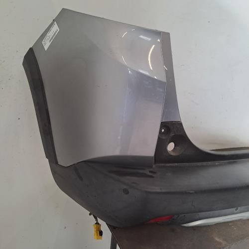 Image Pare choc arriere - PEUGEOT 2008 1