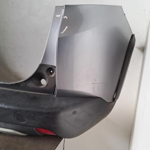Image Pare choc arriere - PEUGEOT 2008 1
