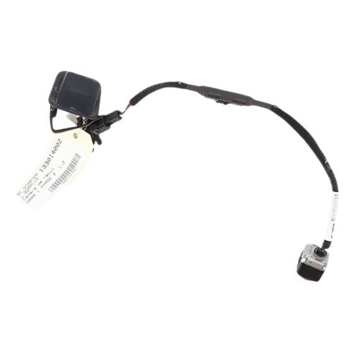 Image Camera de recul - PEUGEOT 2008 1