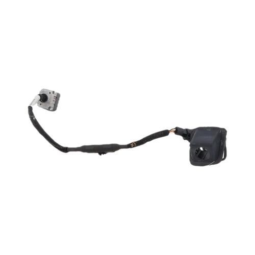 Image Camera de recul - PEUGEOT 2008 1