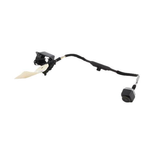 Image Camera de recul - PEUGEOT 2008 1