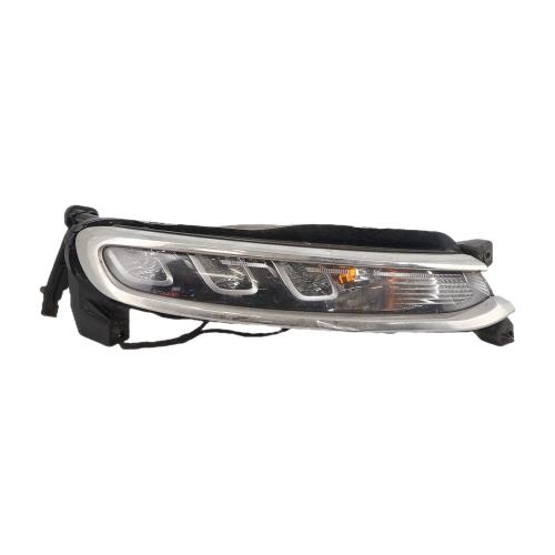 Image Optique avant secondaire droit (feux)(clignotant) - CITROEN C3 AIRCROSS 1