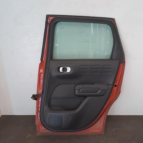 Image Porte arriere droit - CITROEN C3 AIRCROSS 1