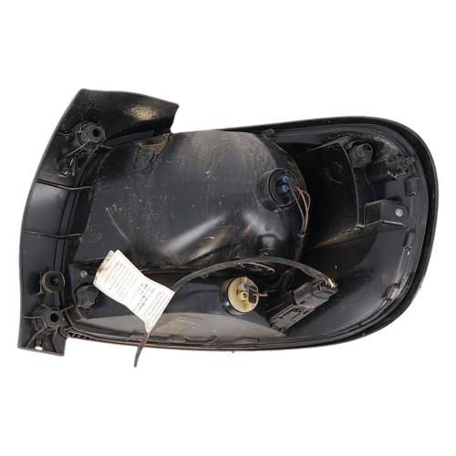 Image Feu arriere principal gauche (feux) - CITROEN C3 AIRCROSS 1