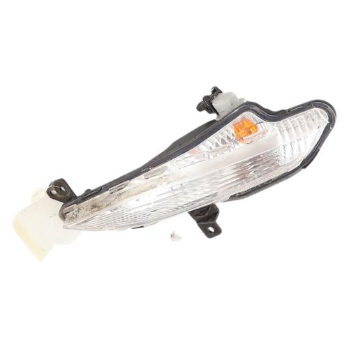 Image Optique avant secondaire droit (feux)(clignotant) - PEUGEOT 308 2