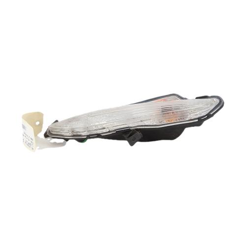 Image Optique avant secondaire droit (feux)(clignotant) - PEUGEOT 308 2