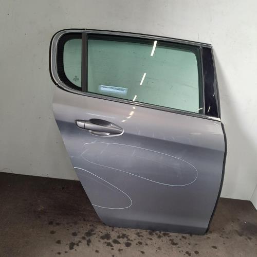 Image Porte arriere droit - PEUGEOT 308 2