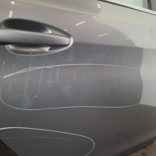 Image Porte arriere droit - PEUGEOT 308 2