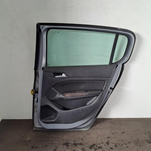 Image Porte arriere droit - PEUGEOT 308 2