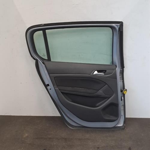 Image Porte arriere gauche - PEUGEOT 308 2