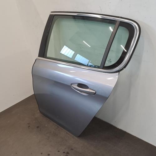 Image Porte arriere gauche - PEUGEOT 308 2