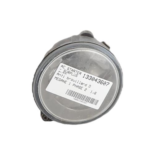 Image Anti brouillard droit (feux) - RENAULT MEGANE 1