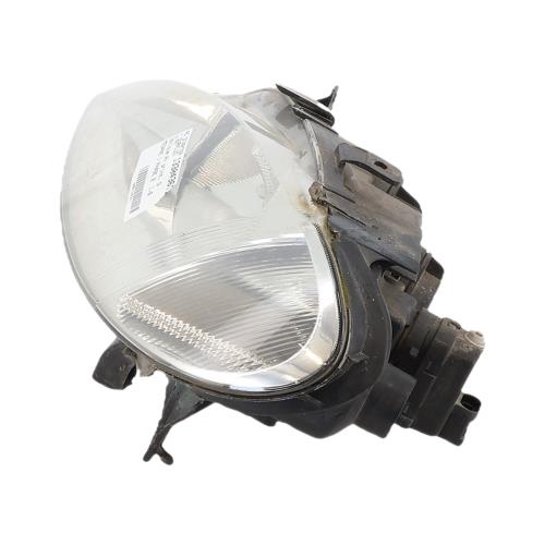 Image Optique avant principal gauche (feux)(phare) - RENAULT MEGANE 1