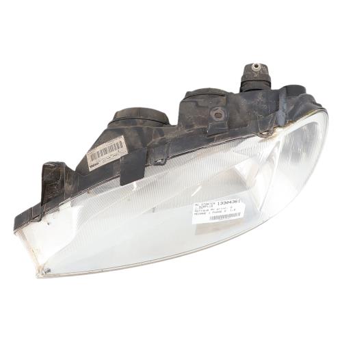 Image Optique avant principal gauche (feux)(phare) - RENAULT MEGANE 1
