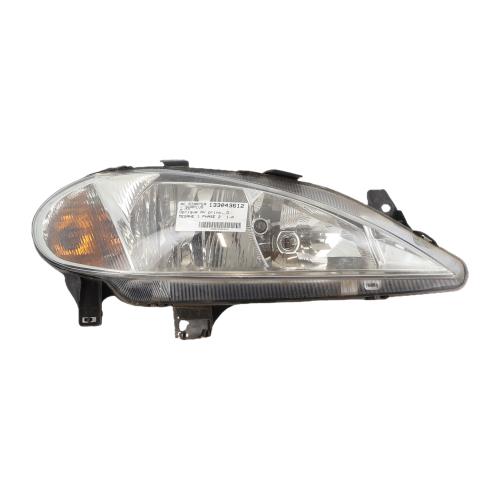 Image Optique avant principal droit (feux)(phare) - RENAULT MEGANE 1