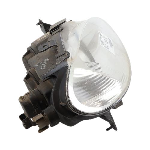 Image Optique avant principal droit (feux)(phare) - RENAULT MEGANE 1