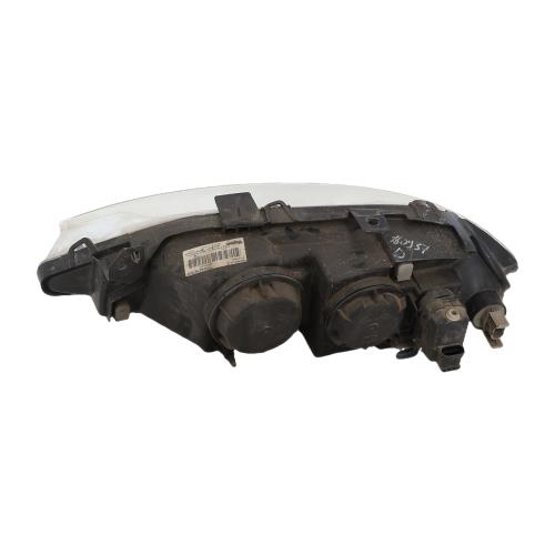 Image Optique avant principal droit (feux)(phare) - RENAULT MEGANE 1