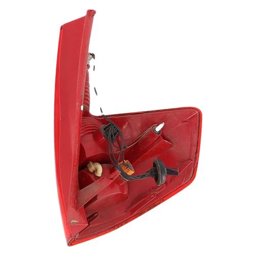 Image Feu arriere principal gauche (feux) - CITROEN C4 1