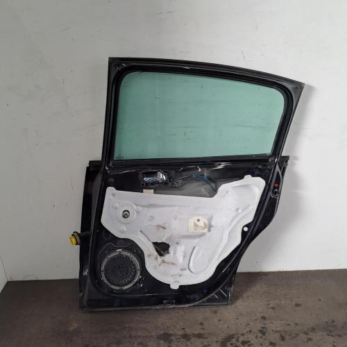 Image Porte arriere droit - CITROEN C4 1