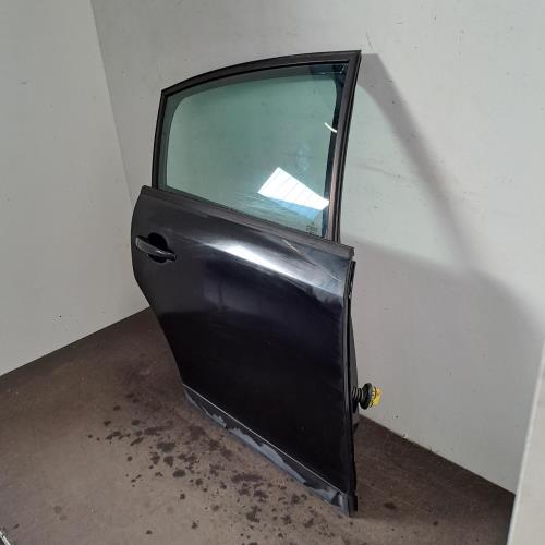 Image Porte arriere droit - CITROEN C4 1