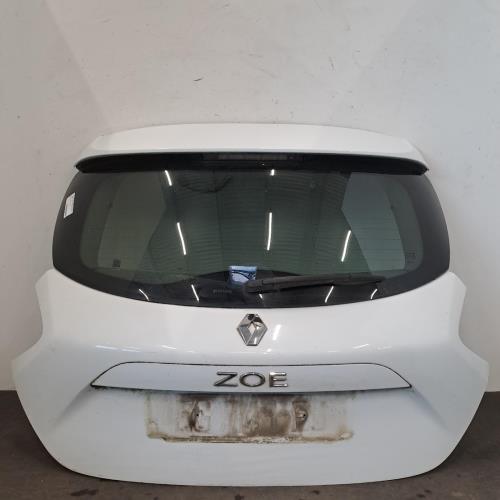 Image Malle/Hayon arriere - RENAULT ZOE 1