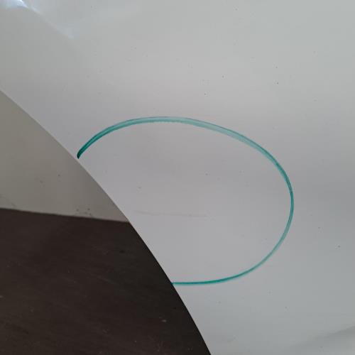 Image Porte arriere droit - CITROEN C3 2