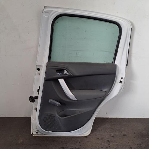 Image Porte arriere droit - CITROEN C3 2