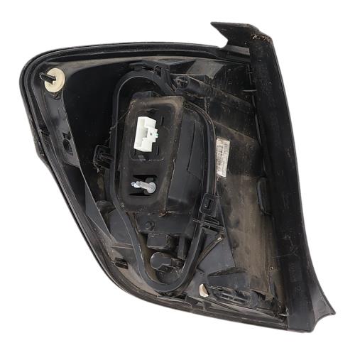 Image Feu arriere principal droit (feux) - CITROEN C3 2
