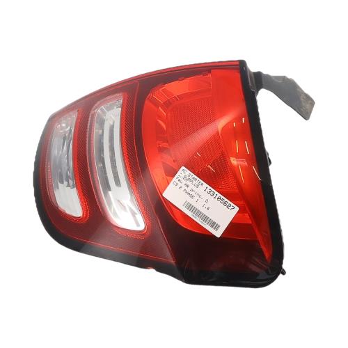 Image Feu arriere principal droit (feux) - CITROEN C3 2