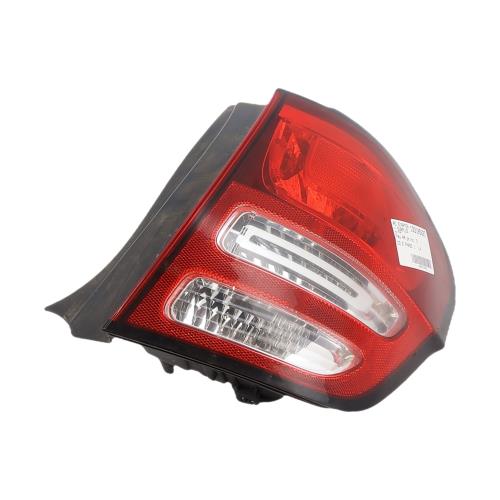 Image Feu arriere principal droit (feux) - CITROEN C3 2