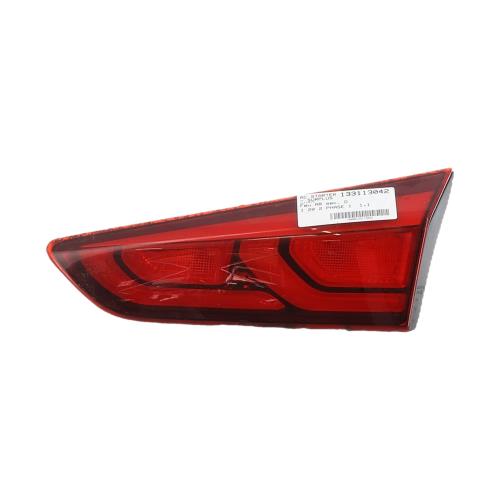 Image Feu arriere secondaire droit (feux) - HYUNDAI I 20 2