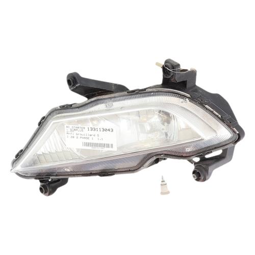 Image Anti brouillard gauche (feux) - HYUNDAI I 20 2