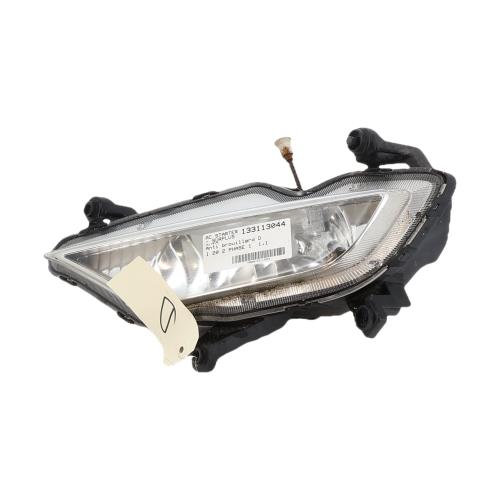 Image Anti brouillard droit (feux) - HYUNDAI I 20 2