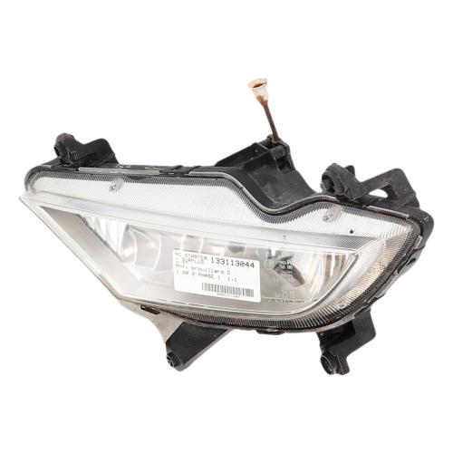 Image Anti brouillard droit (feux) - HYUNDAI I 20 2