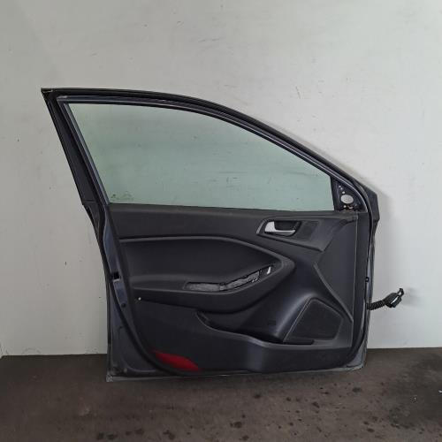 Image Porte avant gauche - HYUNDAI I 20 2