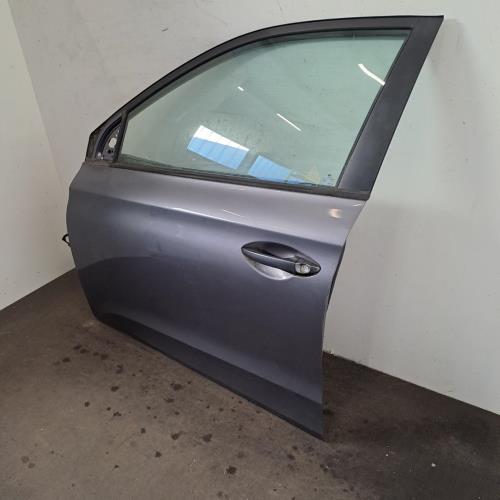 Image Porte avant gauche - HYUNDAI I 20 2