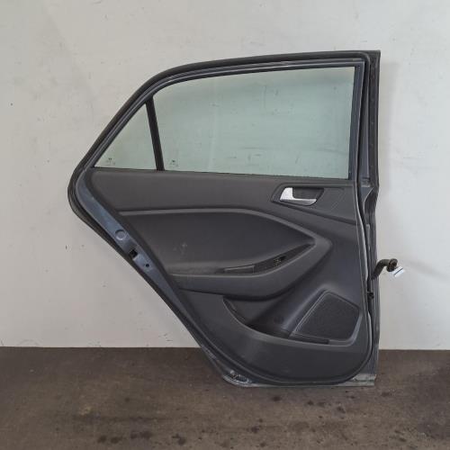 Image Porte arriere droit - HYUNDAI I 20 2