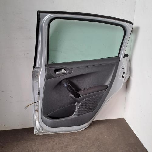 Image Porte arriere droit - PEUGEOT 208 1