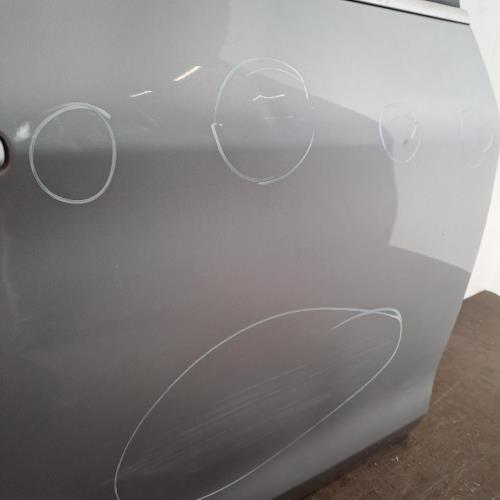 Image Porte arriere droit - PEUGEOT 208 1