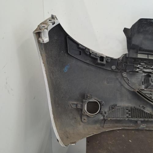 Image Pare choc avant - PEUGEOT 208 1