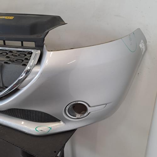 Image Pare choc avant - PEUGEOT 208 1
