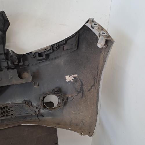 Image Pare choc avant - PEUGEOT 208 1